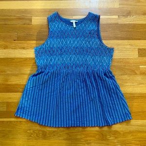 Matilda Jane Tank Top